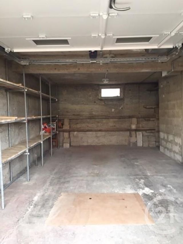 Maison à louer - 5 pièces - 81 m2 - Dijon - 21 - BOURGOGNE