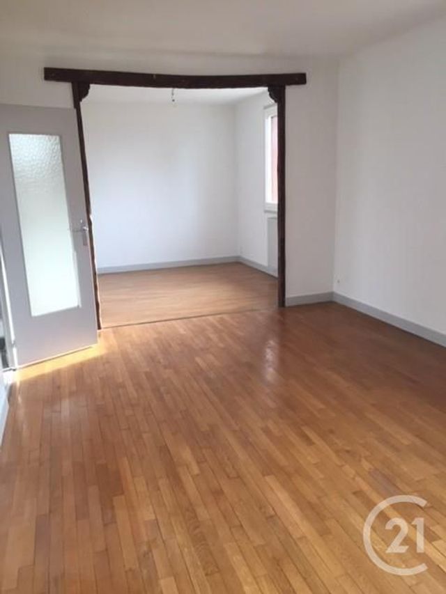 Maison à louer - 5 pièces - 81 m2 - Dijon - 21 - BOURGOGNE