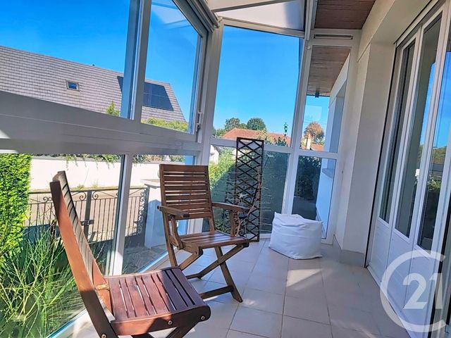 Maison à vendre - 6 pièces - 84 m2 - Arc Sur Tille - 21 - BOURGOGNE