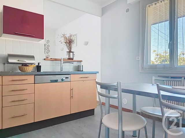 Maison à vendre - 6 pièces - 84 m2 - Arc Sur Tille - 21 - BOURGOGNE