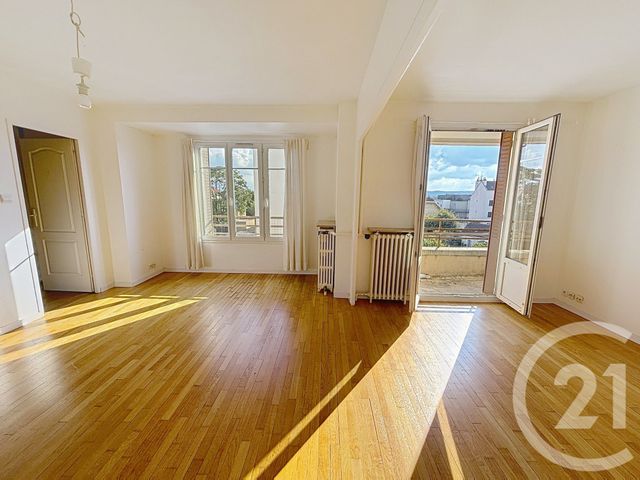Appartement T3 à vendre - 4 pièces - 64,70 m2 - Dijon - 21 - BOURGOGNE