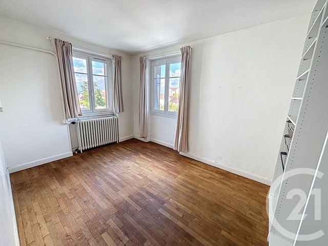 Appartement T3 à vendre - 4 pièces - 64,70 m2 - Dijon - 21 - BOURGOGNE