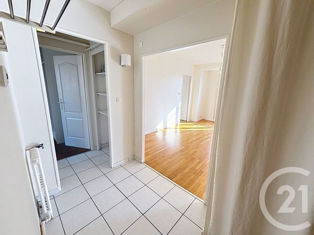 Appartement T3 à vendre - 4 pièces - 64,70 m2 - Dijon - 21 - BOURGOGNE