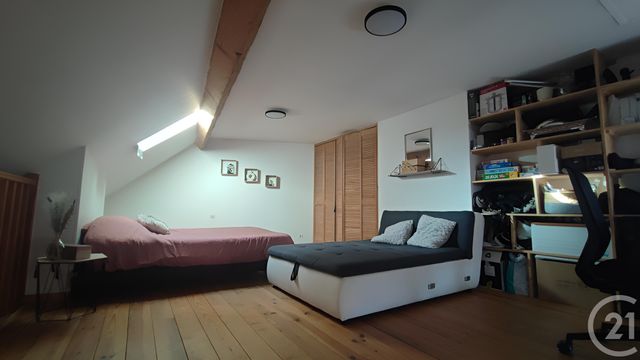 Maison à vendre - 7 pièces - 166 m2 - Gemeaux - 21 - BOURGOGNE