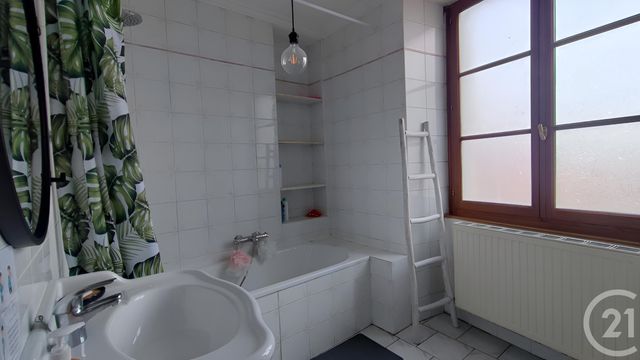 Maison à vendre - 7 pièces - 166 m2 - Gemeaux - 21 - BOURGOGNE