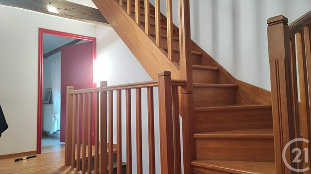 Maison à vendre - 7 pièces - 166 m2 - Gemeaux - 21 - BOURGOGNE