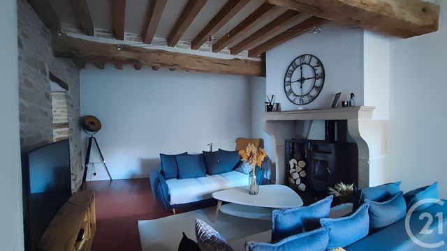 Maison à vendre GEMEAUX