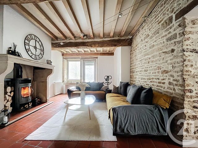 Maison à vendre GEMEAUX