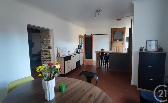 Maison à vendre - 7 pièces - 166 m2 - Gemeaux - 21 - BOURGOGNE