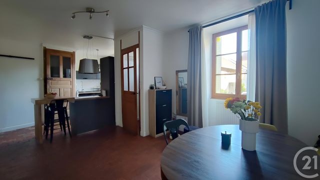 Maison à vendre - 7 pièces - 166 m2 - Gemeaux - 21 - BOURGOGNE