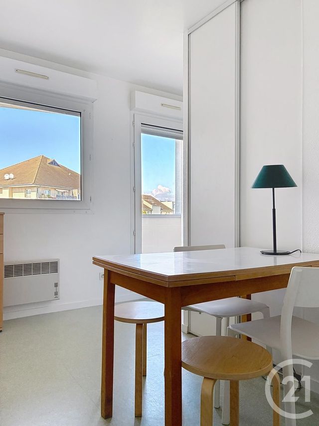 Appartement Studio à louer - 1 pièce - 18 m2 - Dijon - 21 - BOURGOGNE