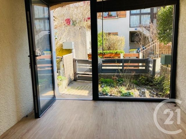 Maison à louer - 4 pièces - 127,62 m2 - Talant - 21 - BOURGOGNE