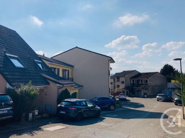 Maison à louer - 4 pièces - 127,62 m2 - Talant - 21 - BOURGOGNE