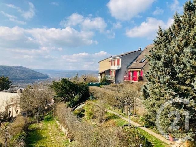 Maison à louer - 4 pièces - 127,62 m2 - Talant - 21 - BOURGOGNE