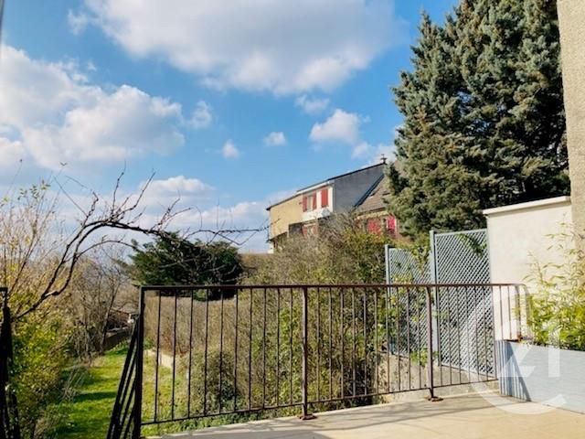 Maison à louer - 4 pièces - 127,62 m2 - Talant - 21 - BOURGOGNE