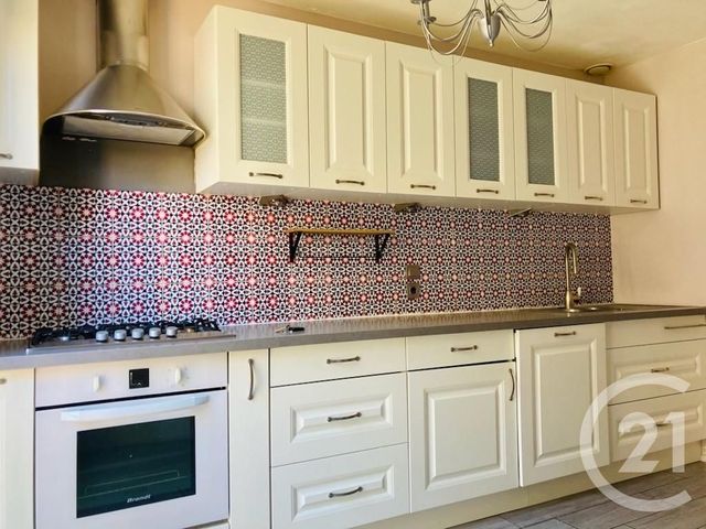 Maison à louer - 4 pièces - 127,62 m2 - Talant - 21 - BOURGOGNE