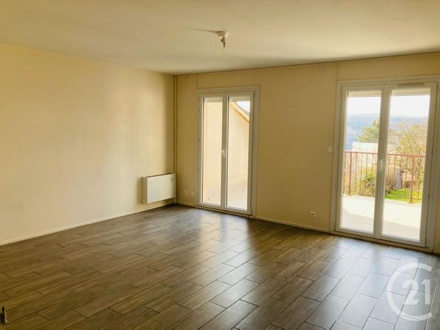 Maison à louer - 4 pièces - 127,62 m2 - Talant - 21 - BOURGOGNE