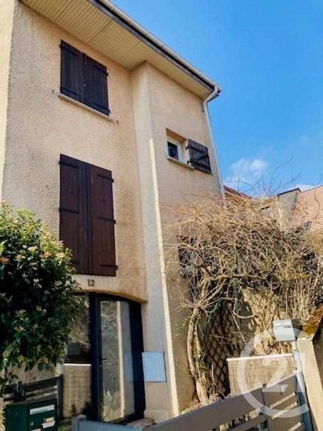 Maison à louer - 4 pièces - 127,62 m2 - Talant - 21 - BOURGOGNE