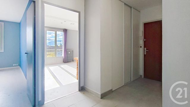 Appartement F3 à vendre - 3 pièces - 66 m2 - Dijon - 21 - BOURGOGNE