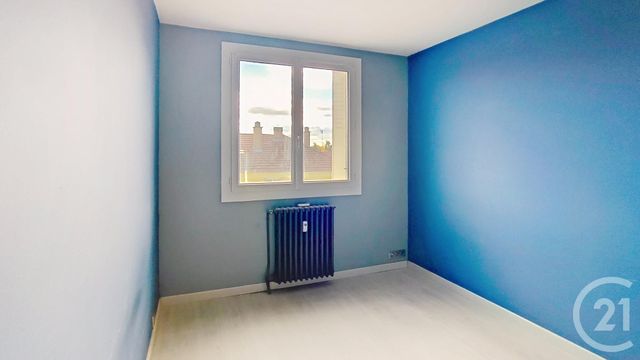 Appartement F3 à vendre - 3 pièces - 66 m2 - Dijon - 21 - BOURGOGNE