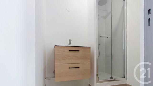 Appartement F3 à vendre - 3 pièces - 66 m2 - Dijon - 21 - BOURGOGNE