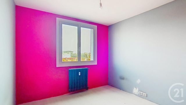 Appartement F3 à vendre - 3 pièces - 66 m2 - Dijon - 21 - BOURGOGNE