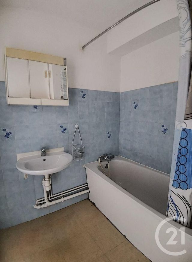 Appartement Studio à louer - 1 pièce - 21,44 m2 - Dijon - 21 - BOURGOGNE