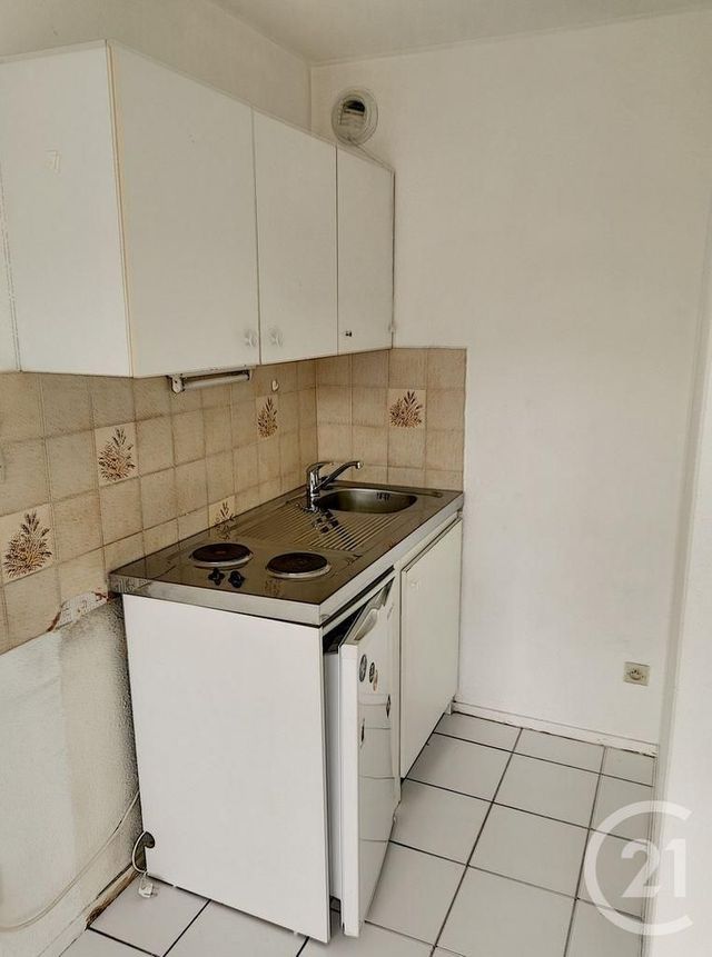 Appartement Studio à louer - 1 pièce - 21,44 m2 - Dijon - 21 - BOURGOGNE