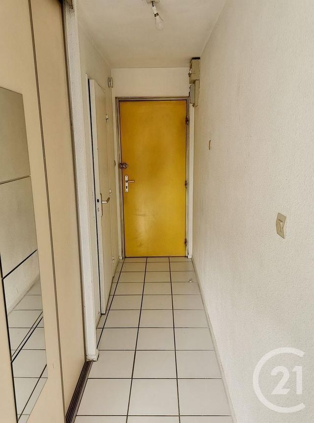 Appartement Studio à louer - 1 pièce - 21,44 m2 - Dijon - 21 - BOURGOGNE