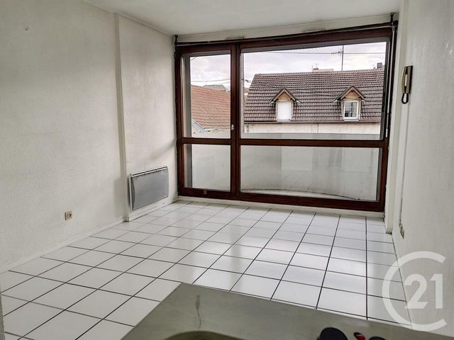 Appartement Studio à louer - 1 pièce - 21,44 m2 - Dijon - 21 - BOURGOGNE
