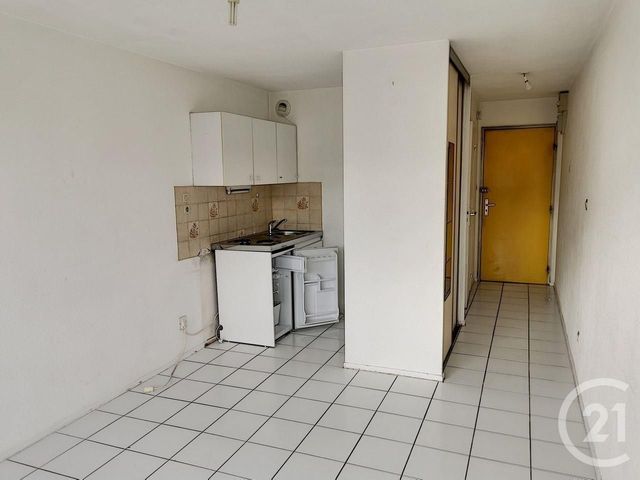 Appartement Studio à louer - 1 pièce - 21,44 m2 - Dijon - 21 - BOURGOGNE
