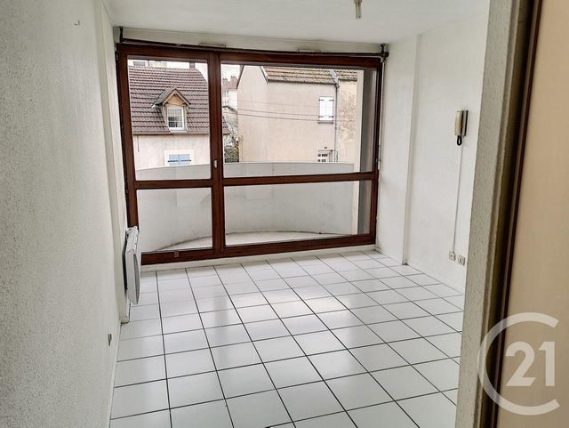 Appartement Studio à louer - 1 pièce - 21,44 m2 - Dijon - 21 - BOURGOGNE