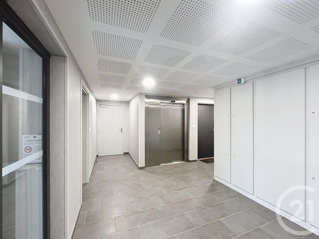 Appartement T1 &agrave; vendre - 1 pi&egrave;ce - 25 m2 - Dijon - 21 - BOURGOGNE