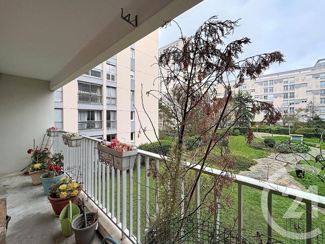 Appartement F3 à vendre DIJON