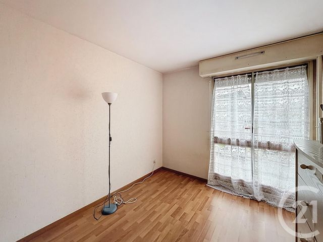 Appartement F3 &agrave; vendre - 3 pi&egrave;ces - 70,21 m2 - Dijon - 21 - BOURGOGNE