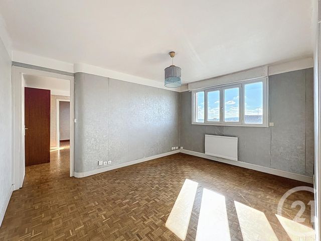 Appartement T2 à vendre DIJON