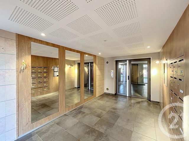 Appartement F2 &agrave; vendre - 2 pi&egrave;ces - 48,66 m2 - St Apollinaire - 21 - BOURGOGNE