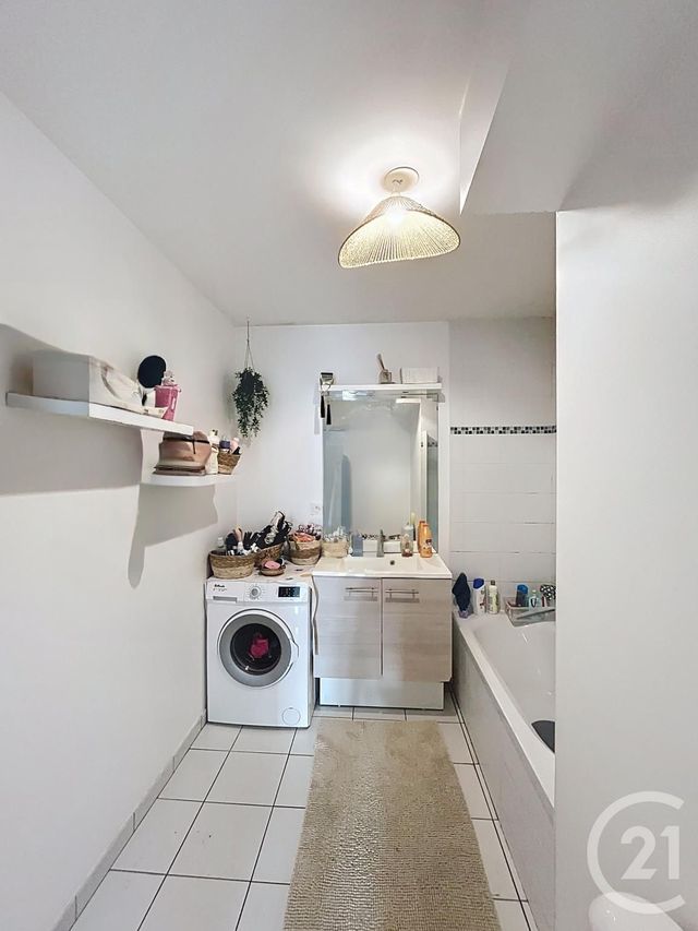 Appartement F2 &agrave; vendre - 2 pi&egrave;ces - 48,66 m2 - St Apollinaire - 21 - BOURGOGNE