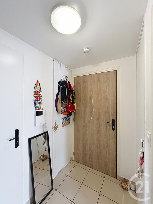 Appartement F2 &agrave; vendre - 2 pi&egrave;ces - 48,66 m2 - St Apollinaire - 21 - BOURGOGNE