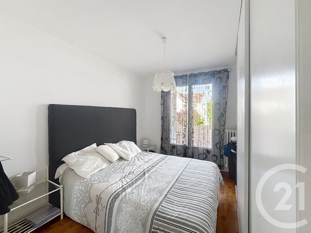 Appartement F3 &agrave; vendre - 4 pi&egrave;ces - 66 m2 - Dijon - 21 - BOURGOGNE
