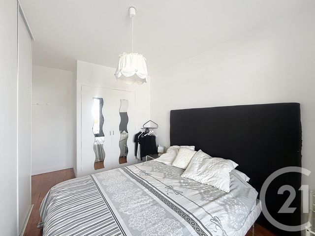 Appartement F3 &agrave; vendre - 4 pi&egrave;ces - 66 m2 - Dijon - 21 - BOURGOGNE