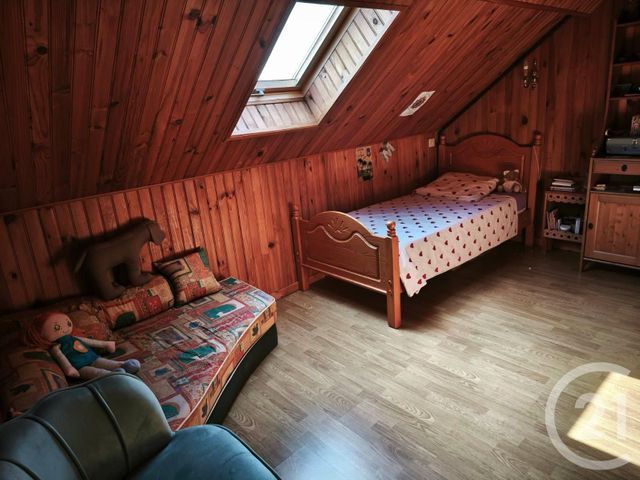 Appartement F3 à vendre - 3 pièces - 39 m2 - Dijon - 21 - BOURGOGNE