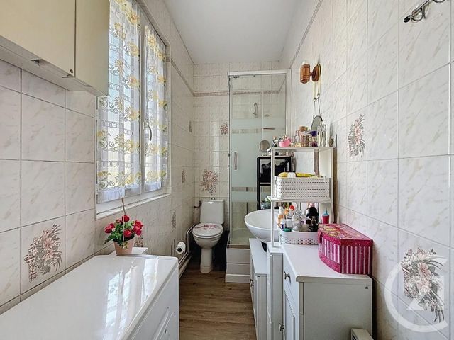 Appartement F3 à vendre - 3 pièces - 39 m2 - Dijon - 21 - BOURGOGNE