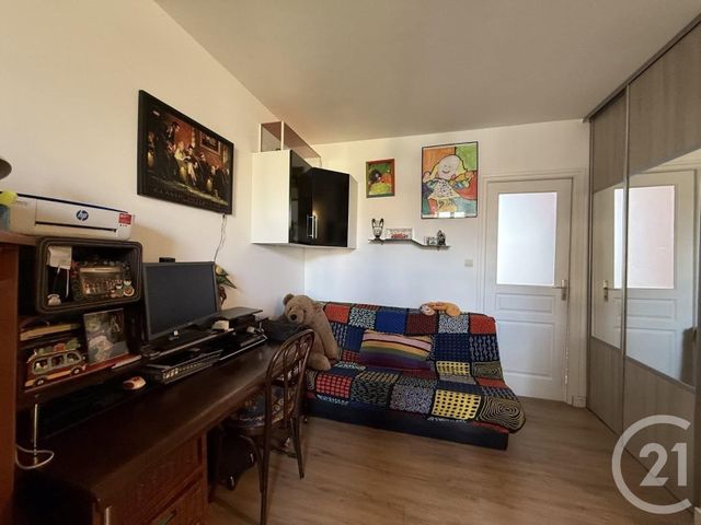 Appartement F3 à vendre - 3 pièces - 39 m2 - Dijon - 21 - BOURGOGNE