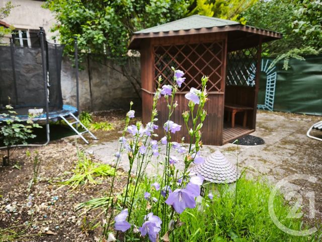 Appartement F3 à vendre - 3 pièces - 39 m2 - Dijon - 21 - BOURGOGNE