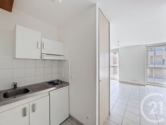 Appartement F2 à vendre DIJON