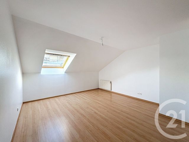 Appartement F2 &agrave; vendre - 2 pi&egrave;ces - 44,32 m2 - Dijon - 21 - BOURGOGNE