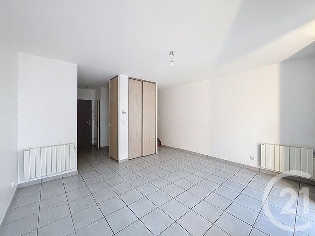 Appartement F2 à vendre DIJON