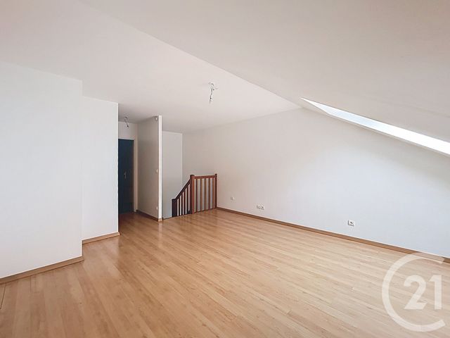 Appartement F2 &agrave; vendre - 2 pi&egrave;ces - 44,32 m2 - Dijon - 21 - BOURGOGNE