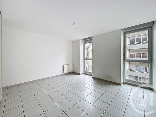 Appartement F2 &agrave; vendre - 2 pi&egrave;ces - 44,32 m2 - Dijon - 21 - BOURGOGNE